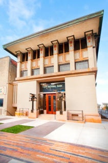 Historic Park Inn Hotel