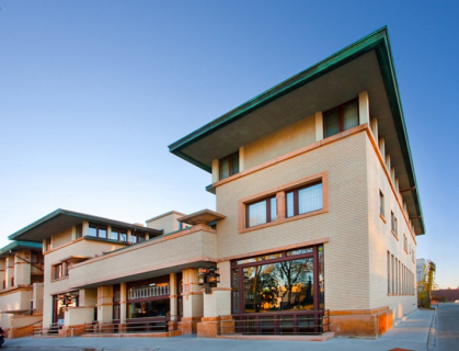 Historic Park Inn Hotel