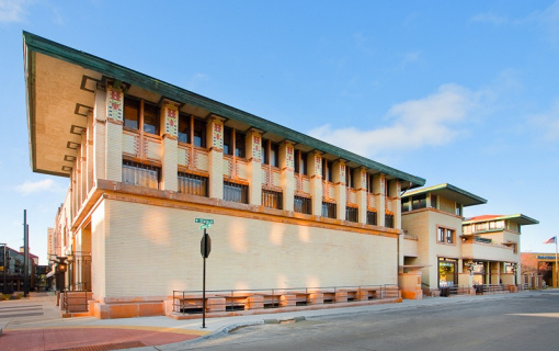 Historic Park Inn Hotel