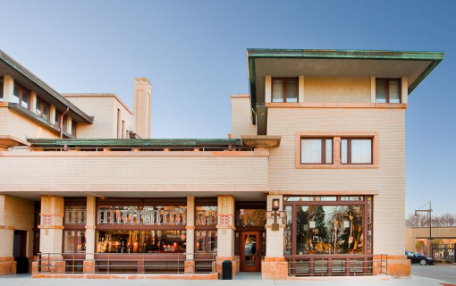 Historic Park Inn Hotel