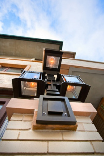 Historic Park Inn Hotel