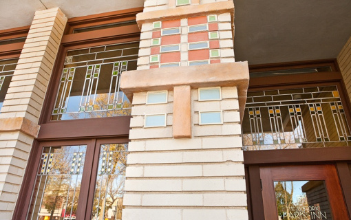 Historic Park Inn Hotel