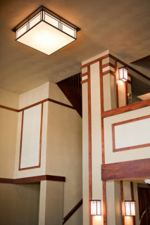 Historic Park Inn Hotel