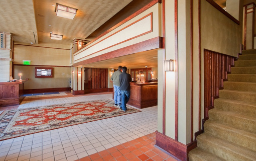 Historic Park Inn Hotel