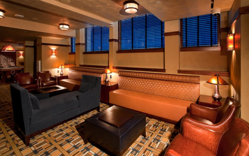 Historic Park Inn Hotel
