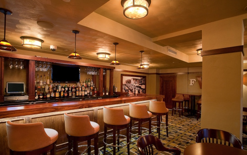 Historic Park Inn Hotel