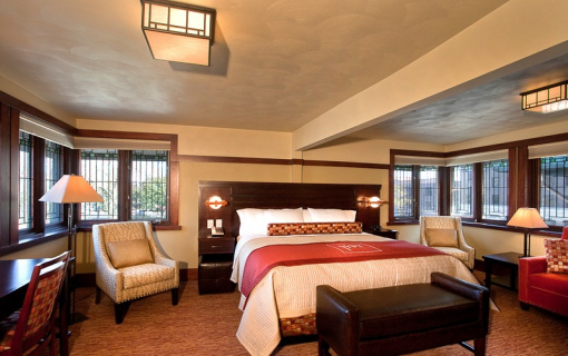 Historic Park Inn Hotel