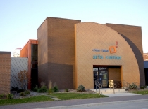 Clear Lake Arts Center