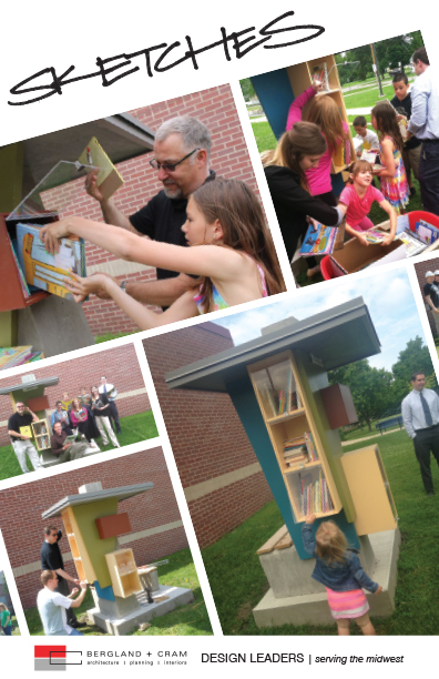 Little Free Library