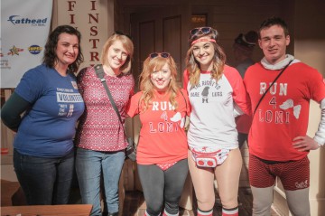 cupids undie run