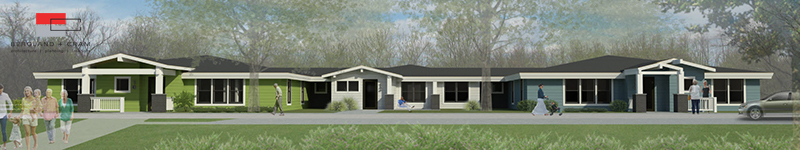 rendering for website