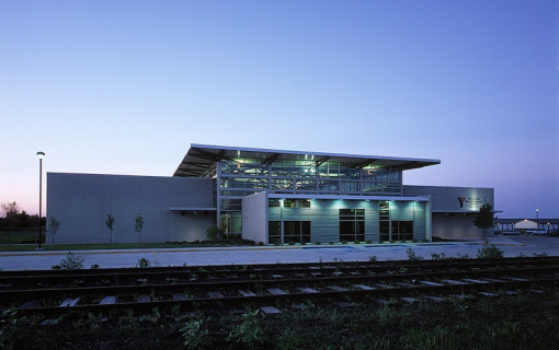 y-exterior