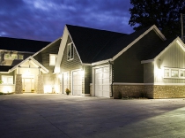 Modern Cottage on Clear Lake